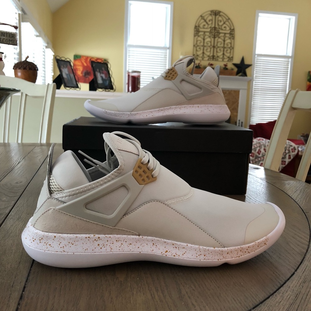 Jordan Fly ‘89